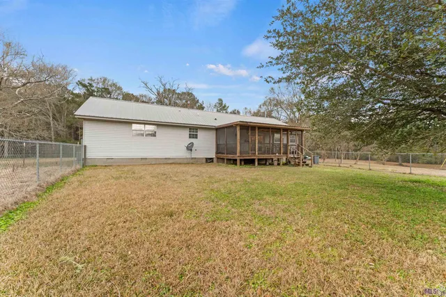 $459,000 | 7155 Carruth Road, Wilson, LA 70789