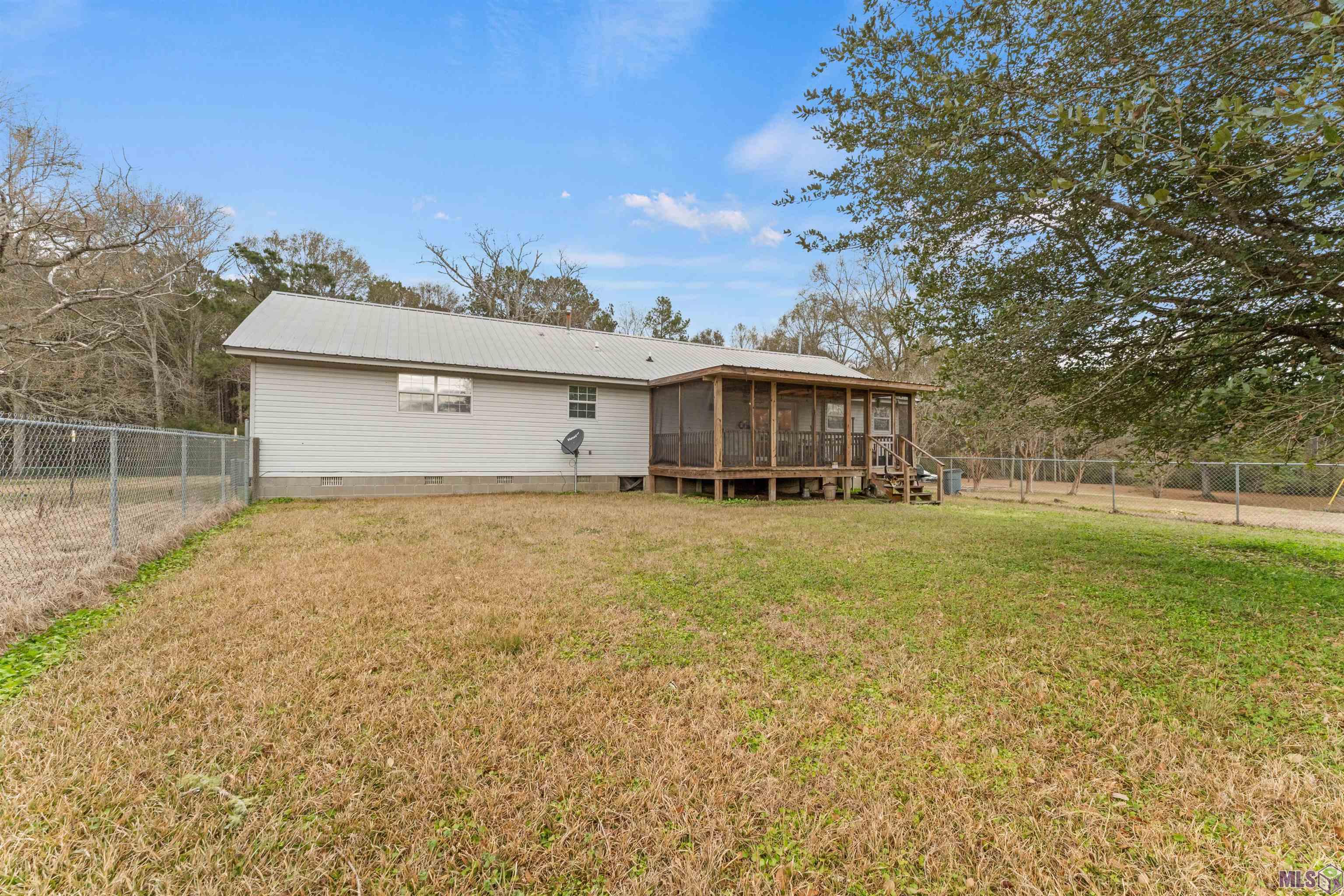7155 Carruth Road Wilson, LA 70789 - Photo 25 of 30