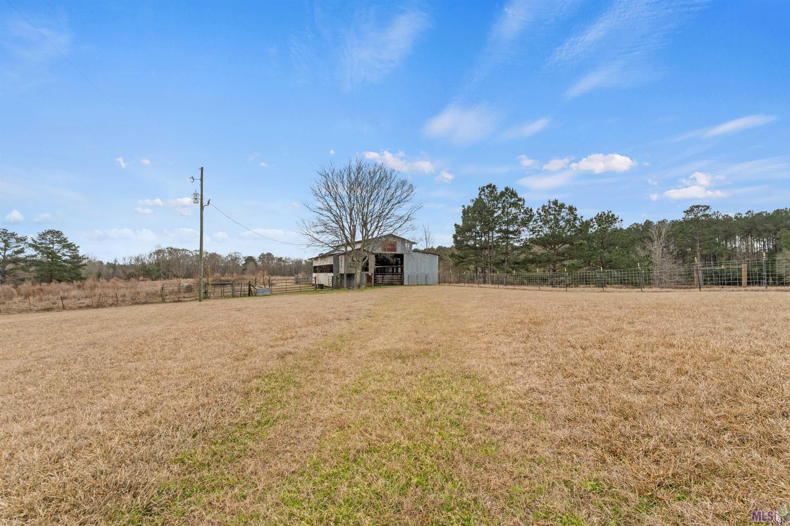 7155 Carruth Road Wilson, LA 70789 - Photo 26 of 30