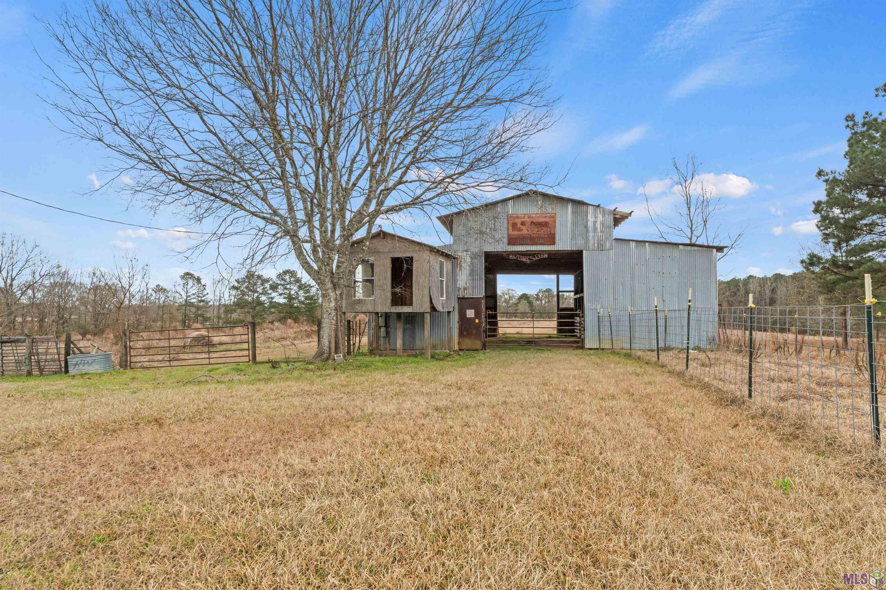 7155 Carruth Road Wilson, LA 70789 - Photo 27 of 30