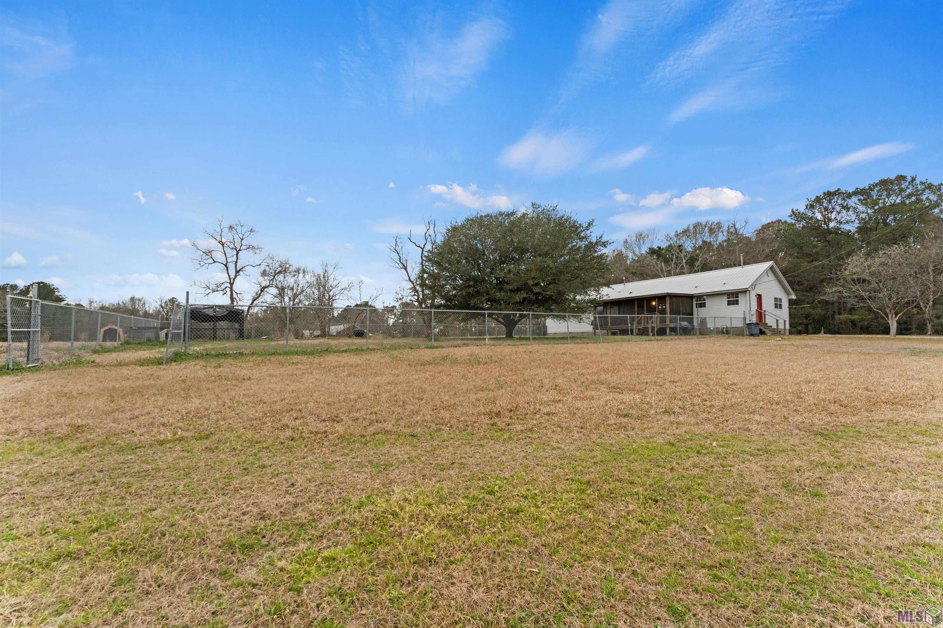 7155 Carruth Road Wilson, LA 70789 - Photo 30 of 30