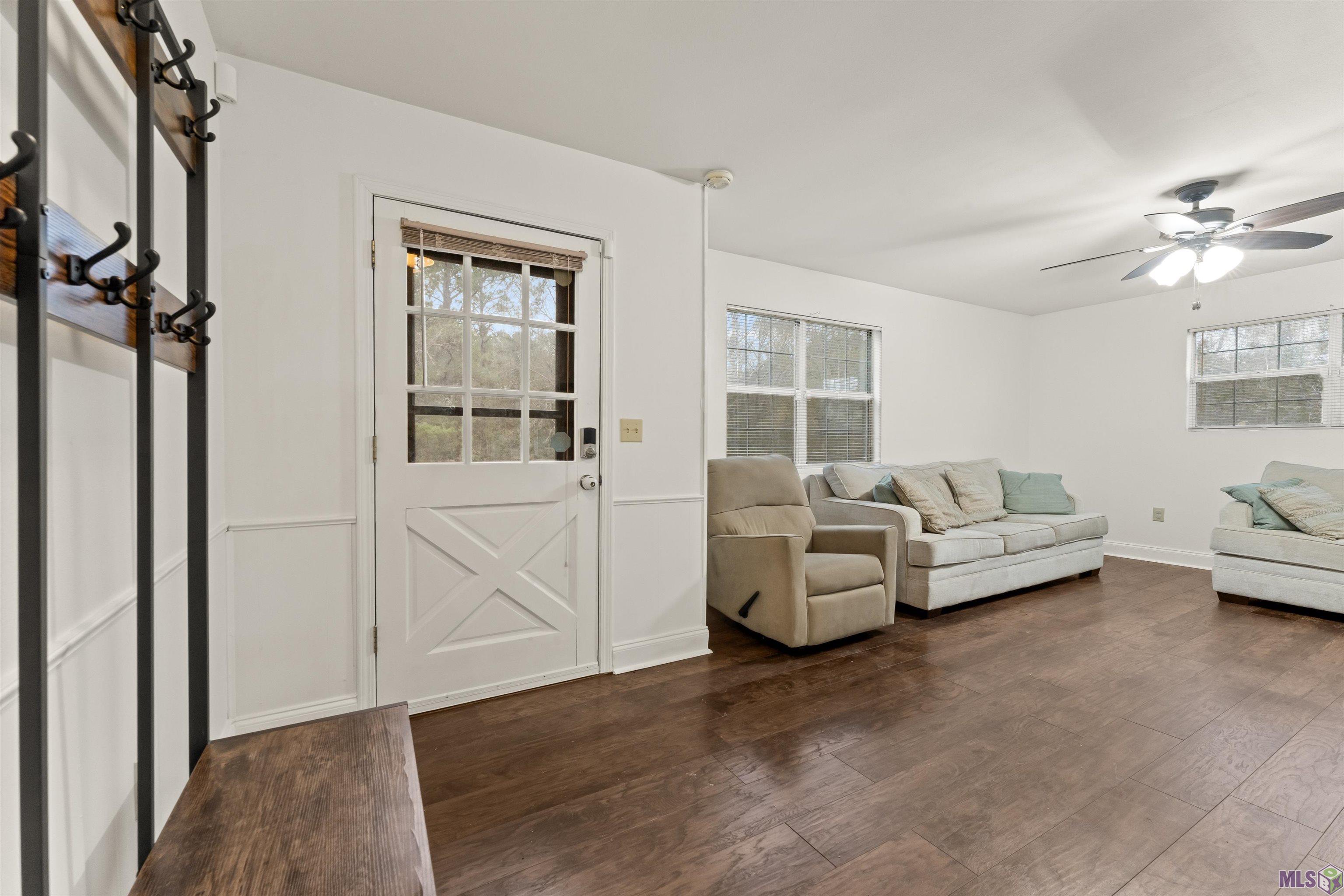 7155 Carruth Road Wilson, LA 70789 - Photo 5 of 30