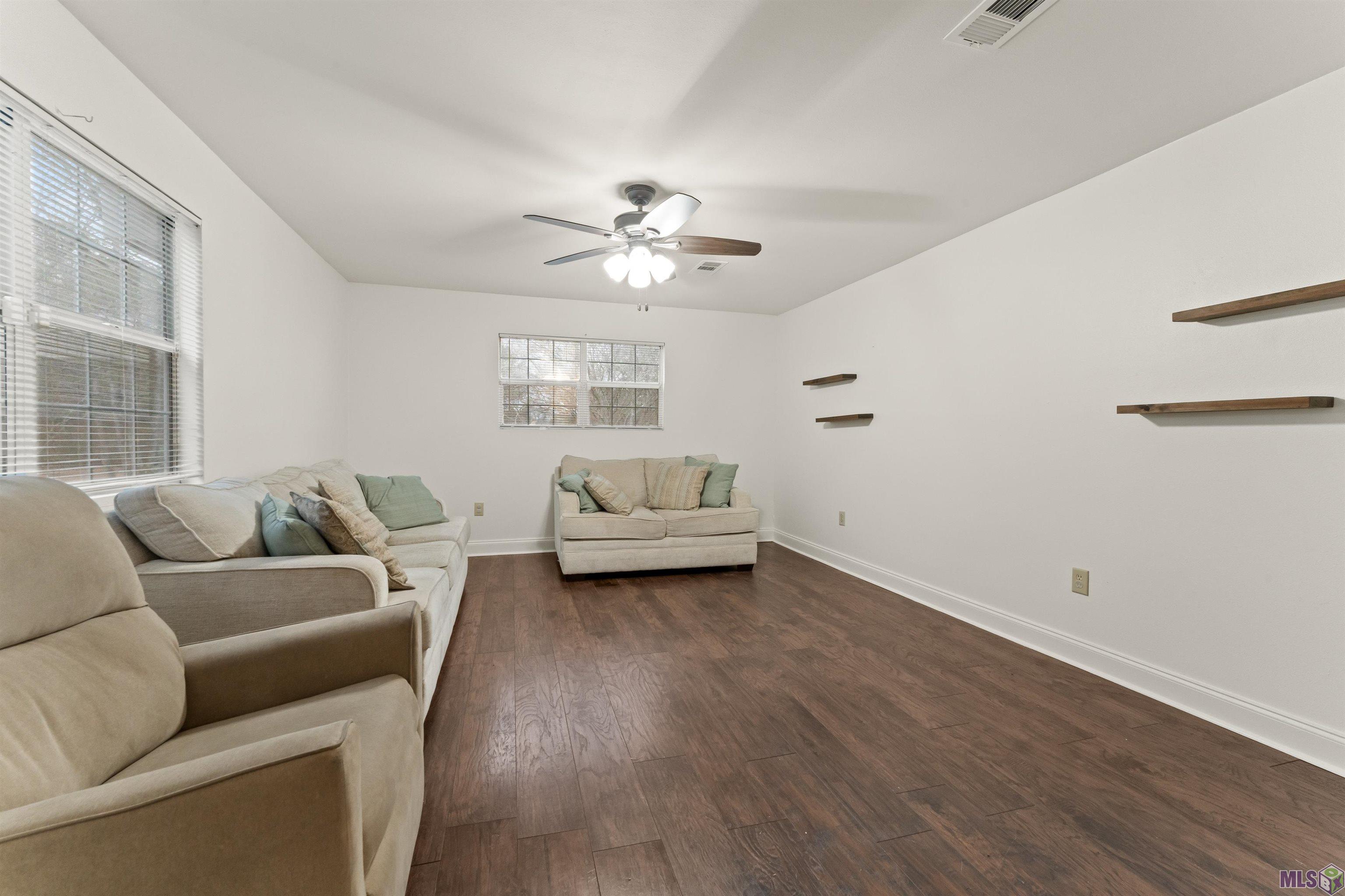 7155 Carruth Road Wilson, LA 70789 - Photo 6 of 30