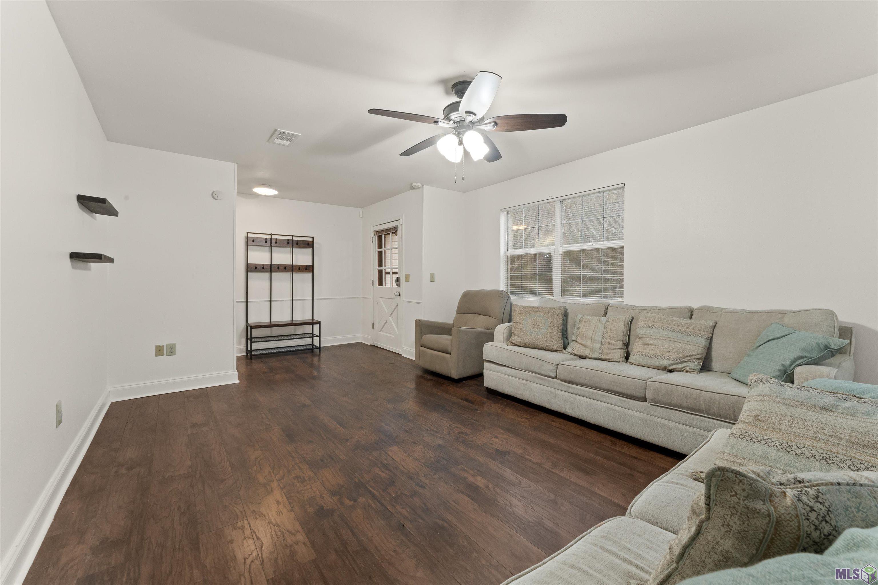 7155 Carruth Road Wilson, LA 70789 - Photo 7 of 30