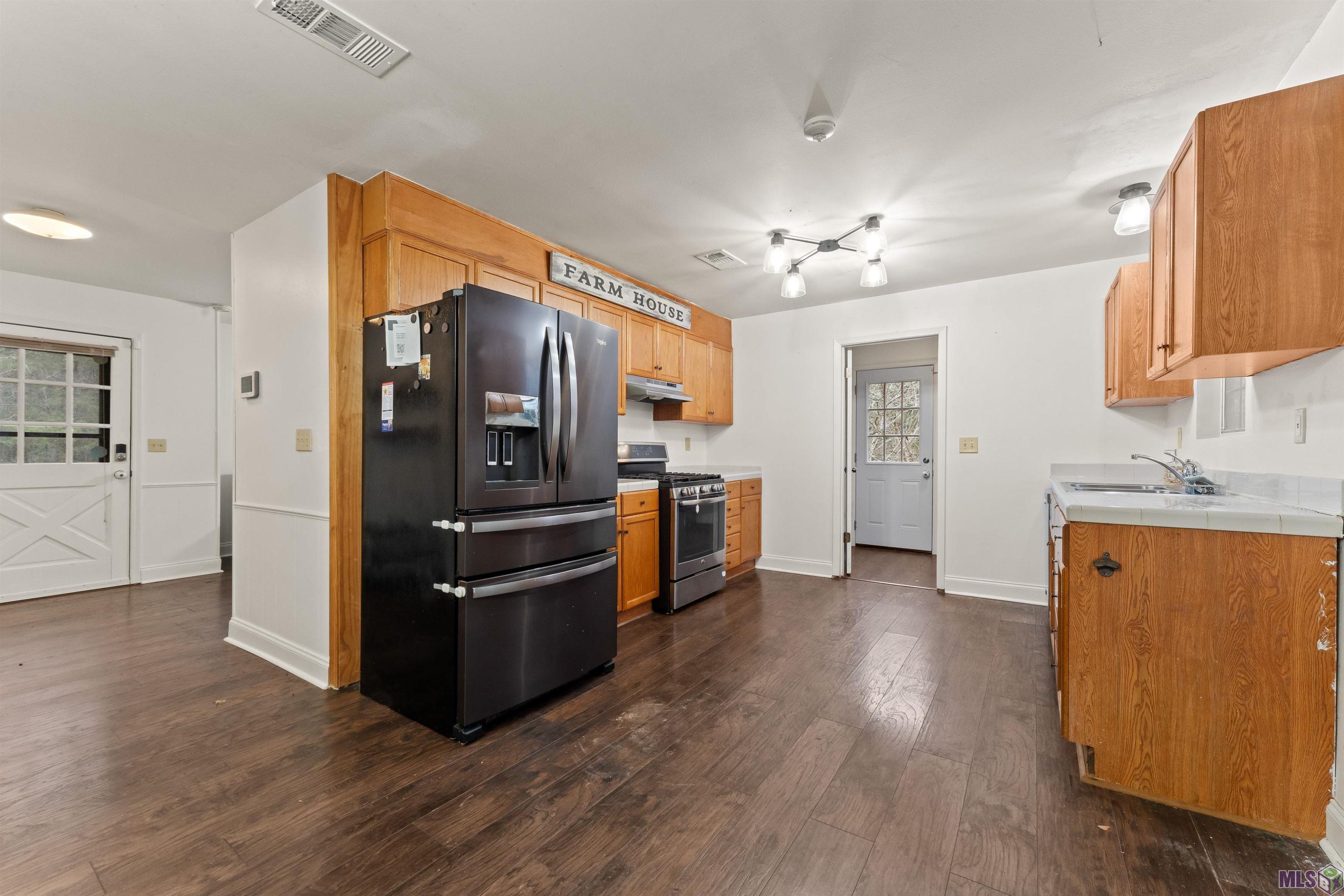 7155 Carruth Road Wilson, LA 70789 - Photo 8 of 30