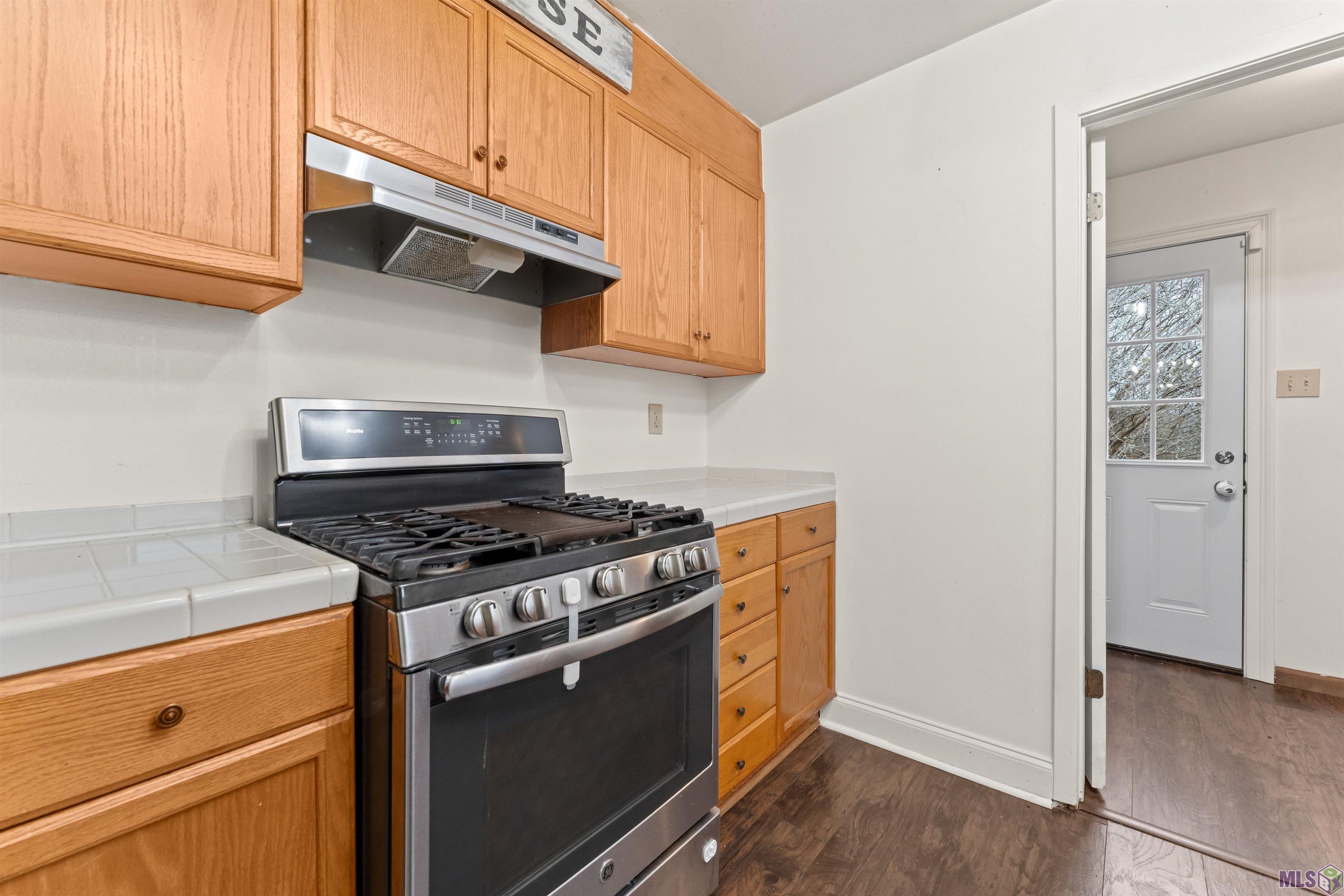 7155 Carruth Road Wilson, LA 70789 - Photo 10 of 30