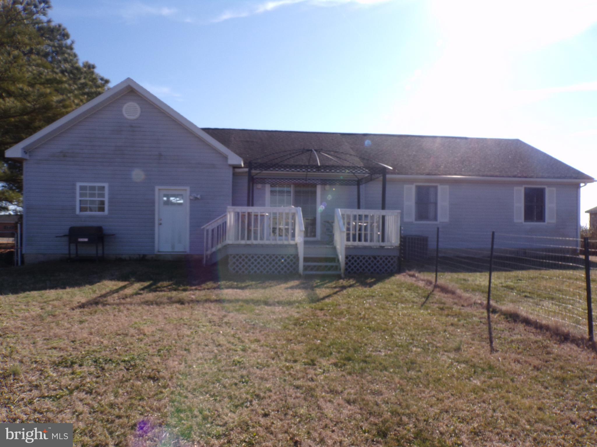 25840 Rumbley Road Westover, MD 21871 - Photo 8 of 32 Gallery Image 8