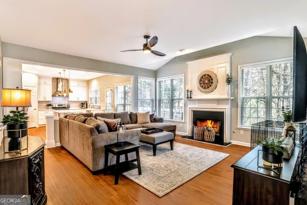 $6,400 | 4306 Sugar Maple Chase Northwest, Acworth, GA 30101