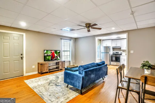 $6,400 | 4306 Sugar Maple Chase Northwest, Acworth, GA 30101