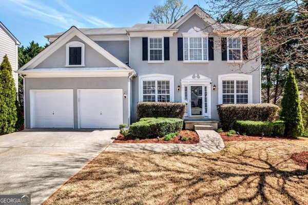 $6,400 | 4306 Sugar Maple Chase Northwest, Acworth, GA 30101