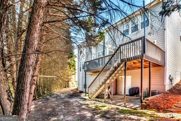 $6,400 | 4306 Sugar Maple Chase Northwest, Acworth, GA 30101