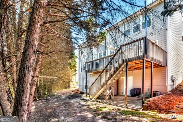 $6,400 | 4306 Sugar Maple Chase Northwest, Acworth, GA 30101