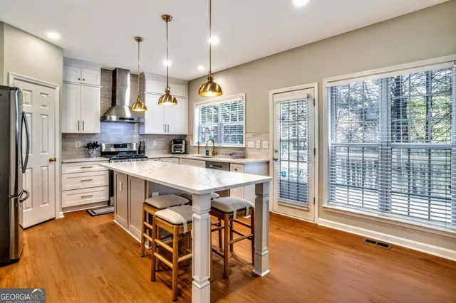 $6,400 | 4306 Sugar Maple Chase Northwest, Acworth, GA 30101