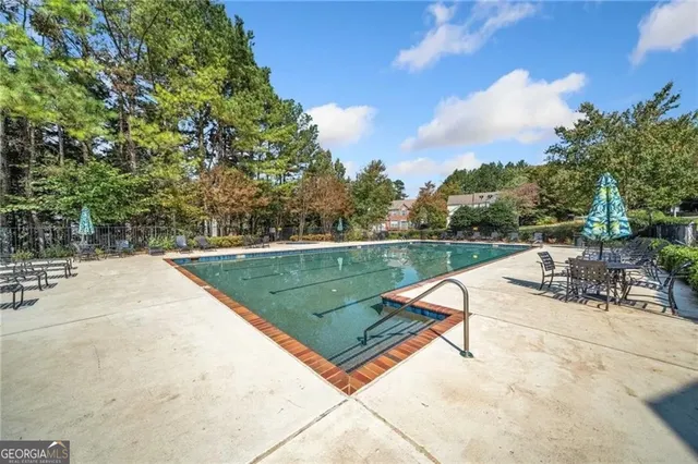 $6,400 | 4306 Sugar Maple Chase Northwest, Acworth, GA 30101