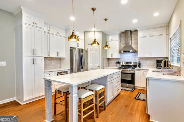 $6,400 | 4306 Sugar Maple Chase Northwest, Acworth, GA 30101