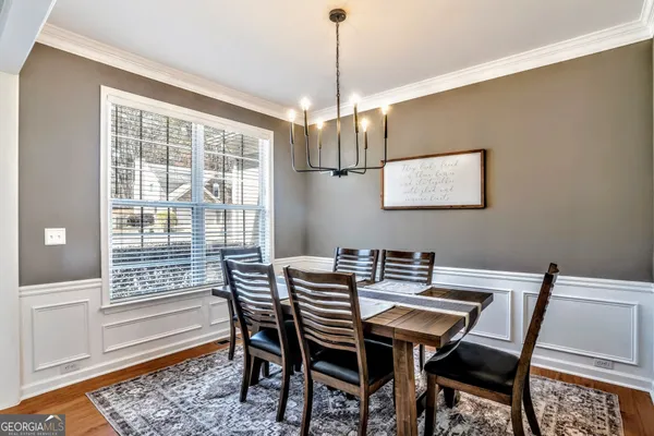 $6,400 | 4306 Sugar Maple Chase Northwest, Acworth, GA 30101