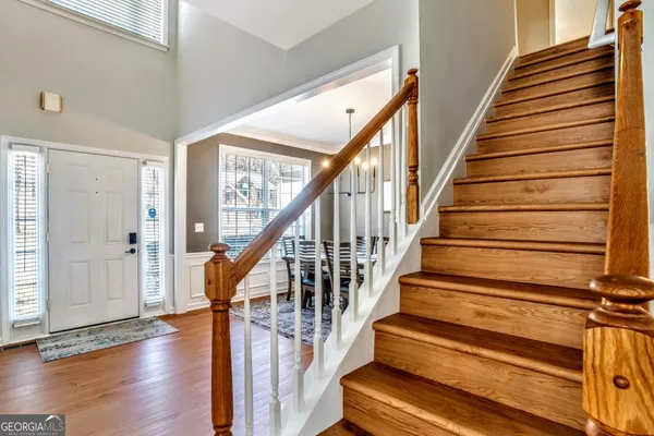 $6,400 | 4306 Sugar Maple Chase Northwest, Acworth, GA 30101