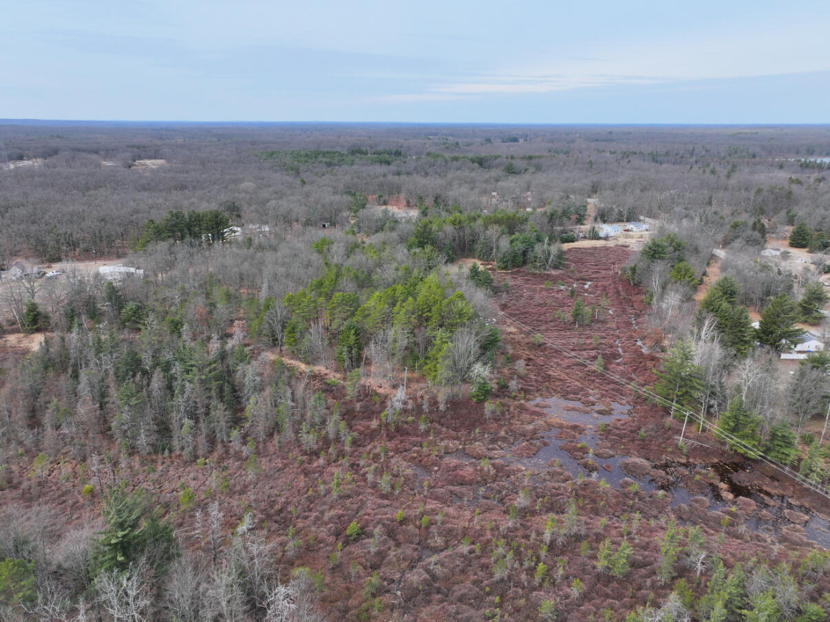 8.09 North A N Centerline Road White Cloud, MI 49349 - Photo 21 of 41 DJI_20260317134414_0357_D