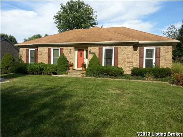 2811 Wareham Road Louisville, KY 40242 - Photo 1 of 23 Primary Photo