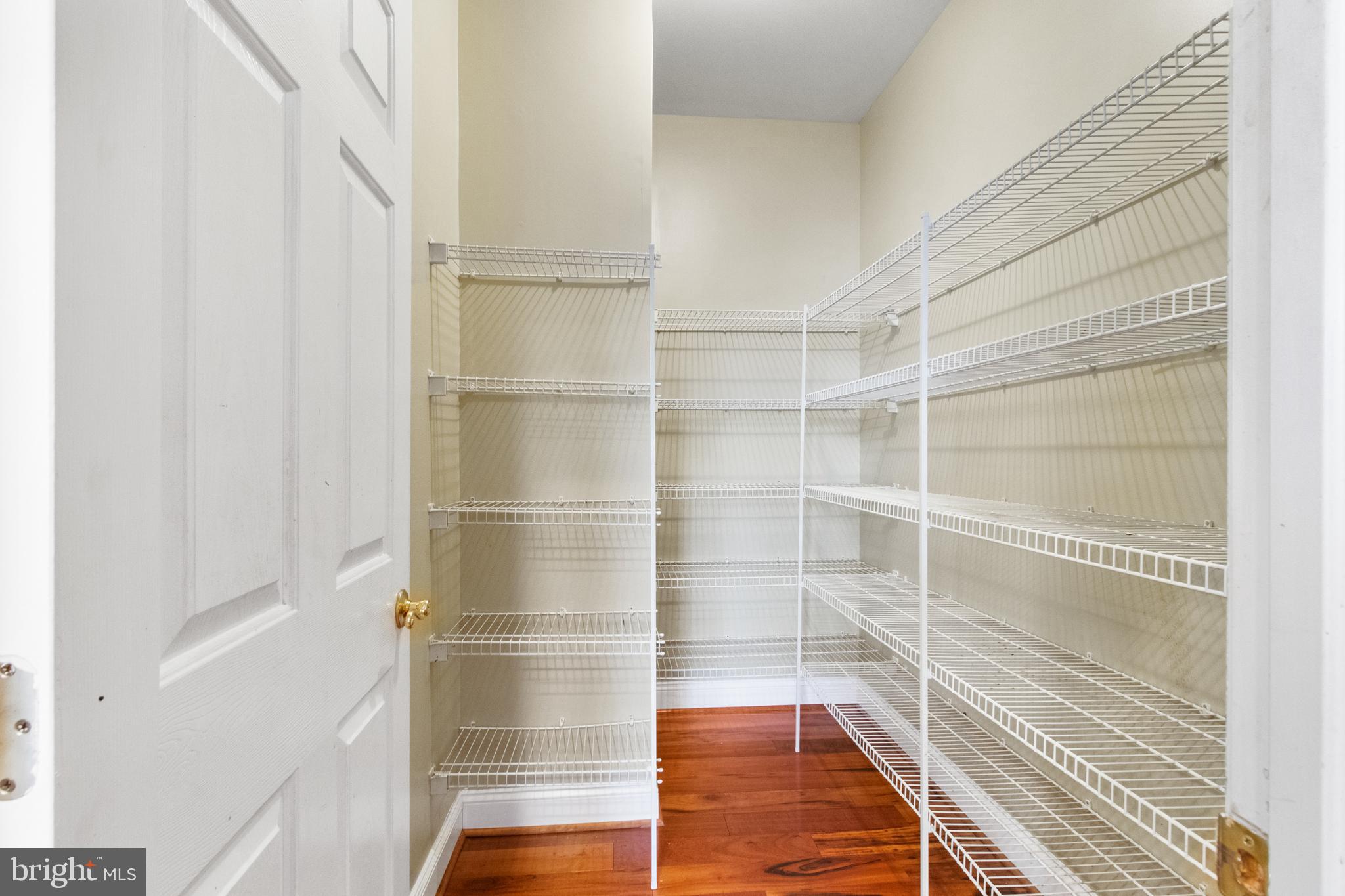 14107 Mintlaw Landing Laurel, MD 20707 - Photo 26 of 63 a bathroom with a glass door shower