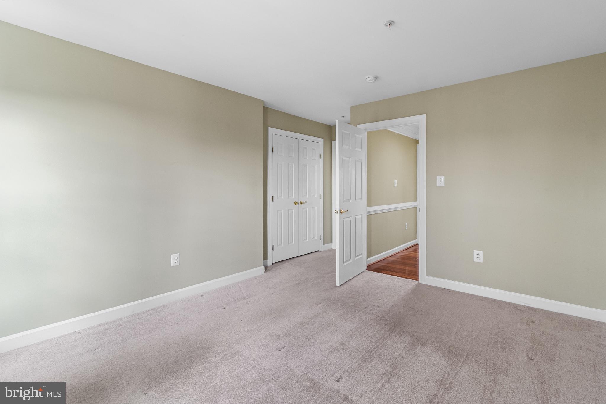 14107 Mintlaw Landing Laurel, MD 20707 - Photo 46 of 63 a view of an empty room