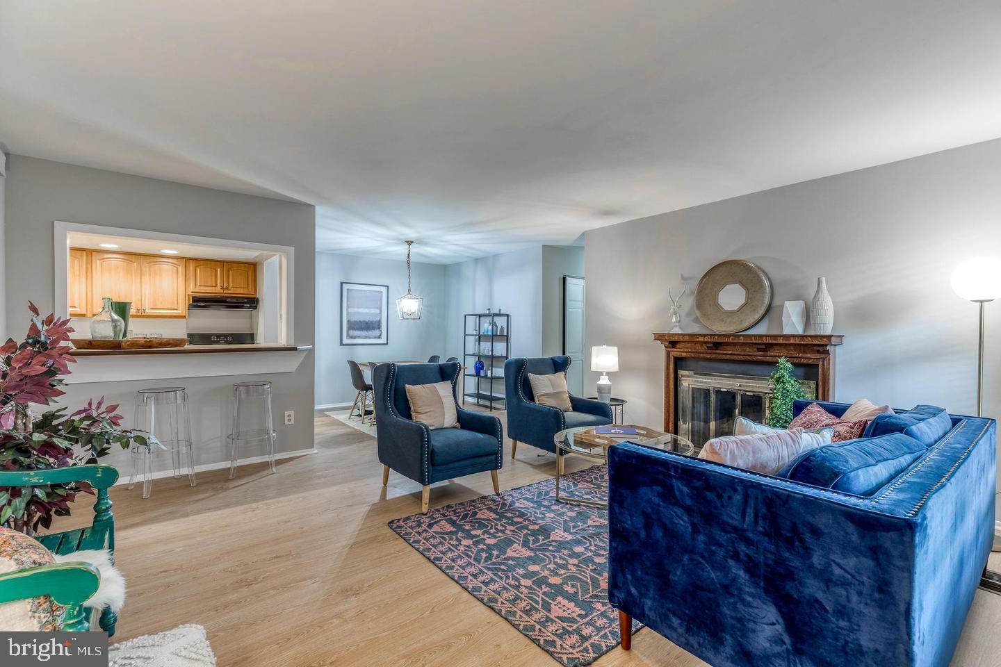 344 Old Forge Crossing Devon, PA 19333 - Photo 4 of 21