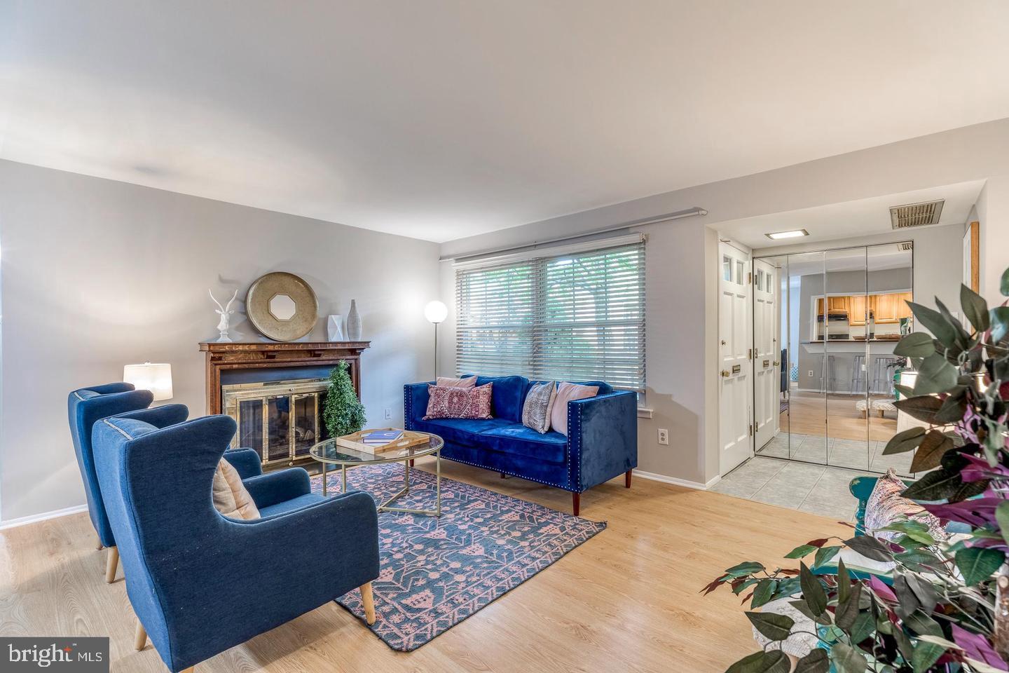 344 Old Forge Crossing Devon, PA 19333 - Photo 5 of 21