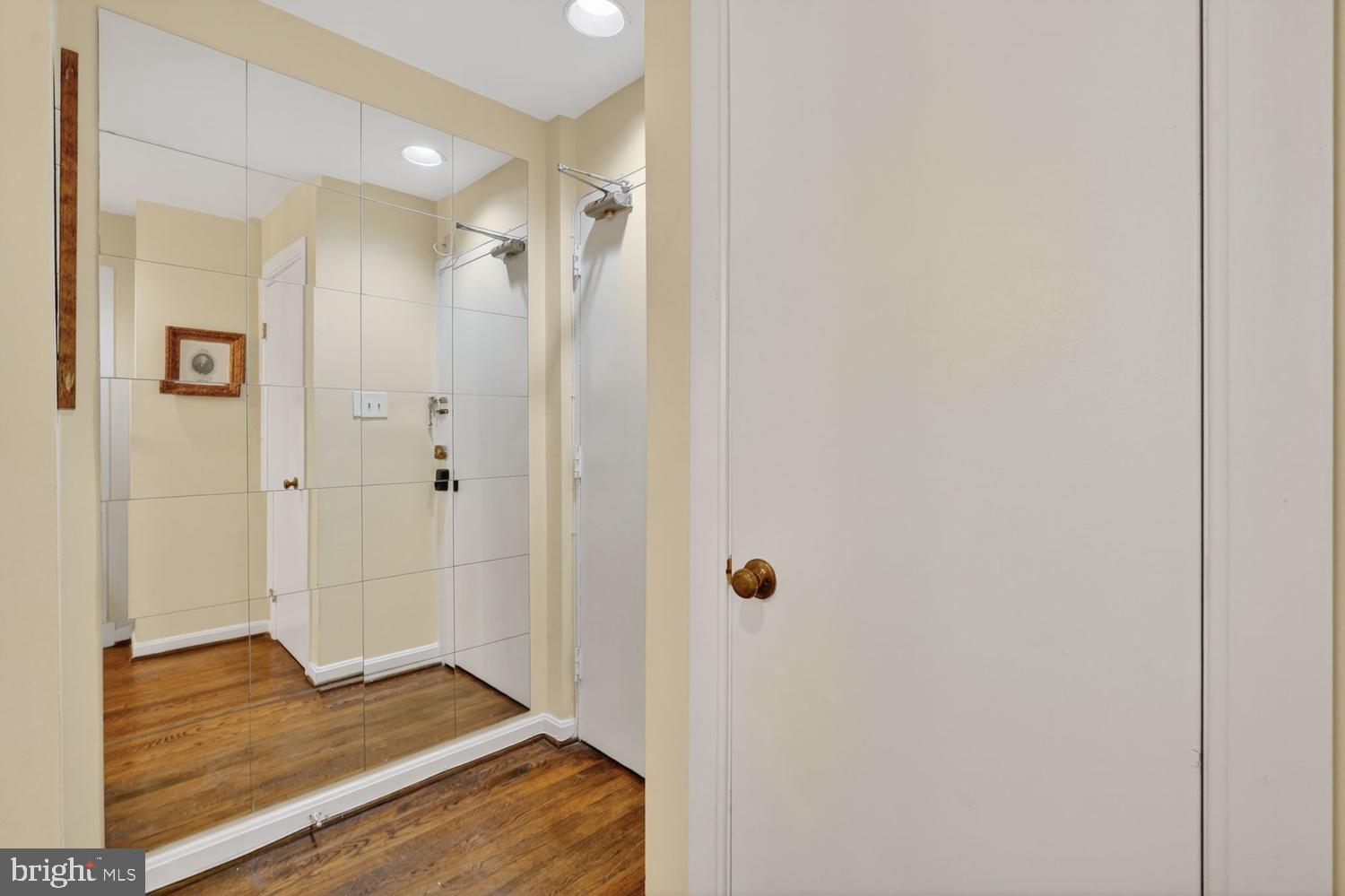 11 2nd Street Northeast, Unit 208 Washington, DC 20002 - Photo 2 of 12 a bathroom with a shower