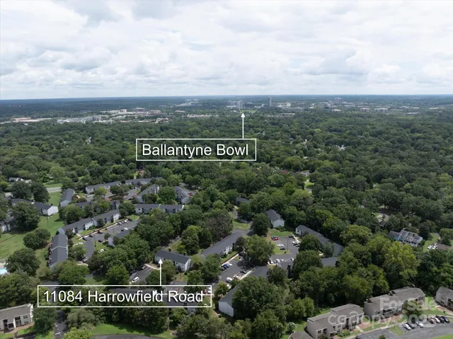 $268,000 | 11084 Harrowfield Road, Charlotte, NC 28226