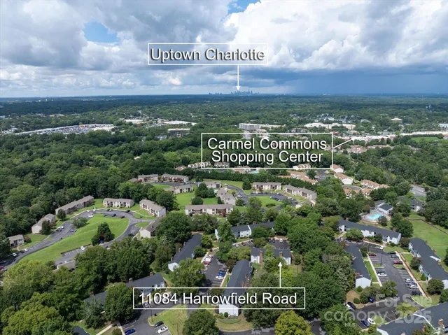 $268,000 | 11084 Harrowfield Road, Charlotte, NC 28226