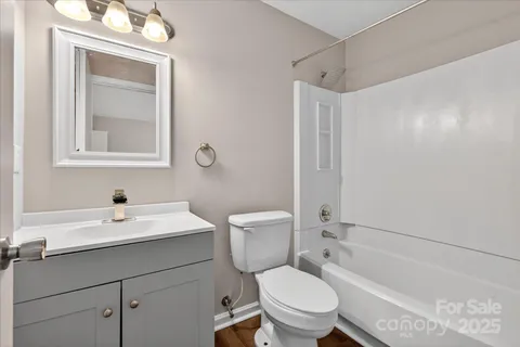 $268,000 | 11084 Harrowfield Road, Charlotte, NC 28226