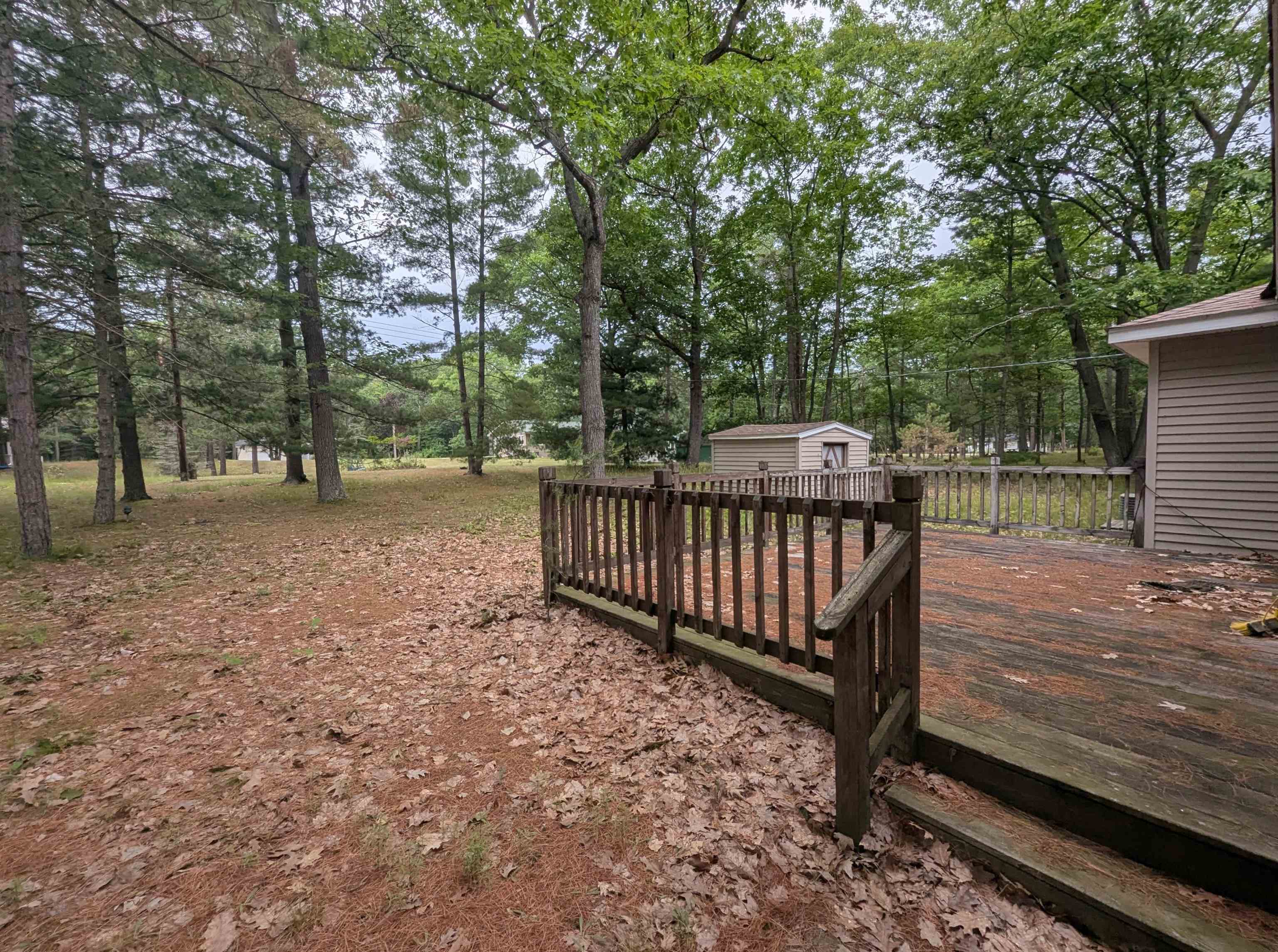 28 Pine Road Au Gres, MI 48703 - Photo 6 of 34