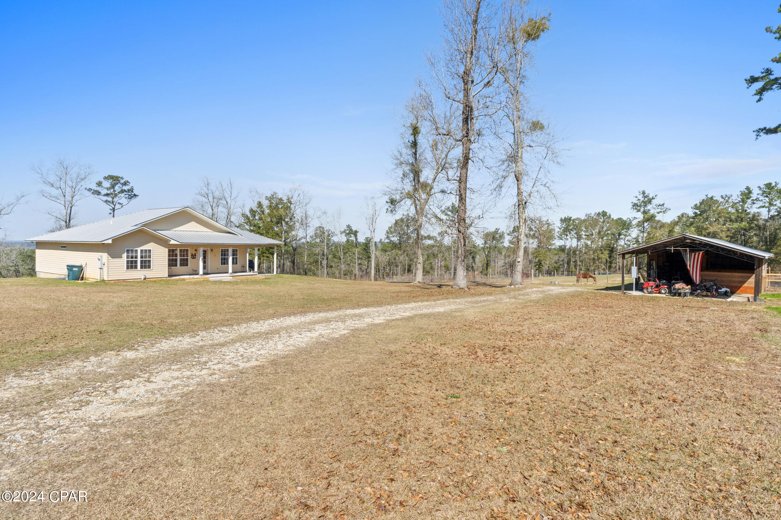 2098 Orange Hill Road Chipley, FL 32428 - Photo 3 of 57 Gallery Image 3
