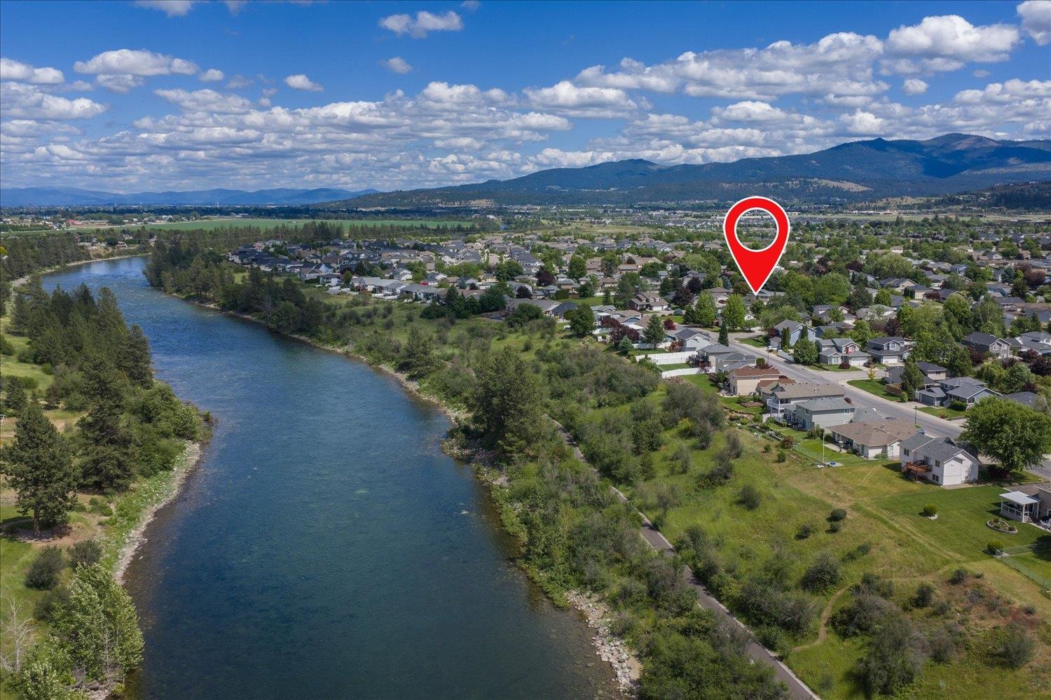 2022 North Rio Grande Lane Spokane Valley, WA 99016 - Photo 29 of 30