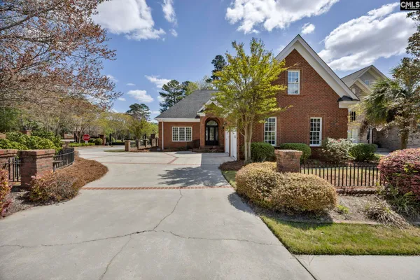 $700,000 | 656 Beaver Park Drive, Elgin, SC 29045
