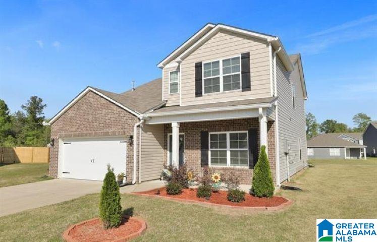 4462 Newbridge Lane Bessemer, AL 35022 - Photo 2 of 27