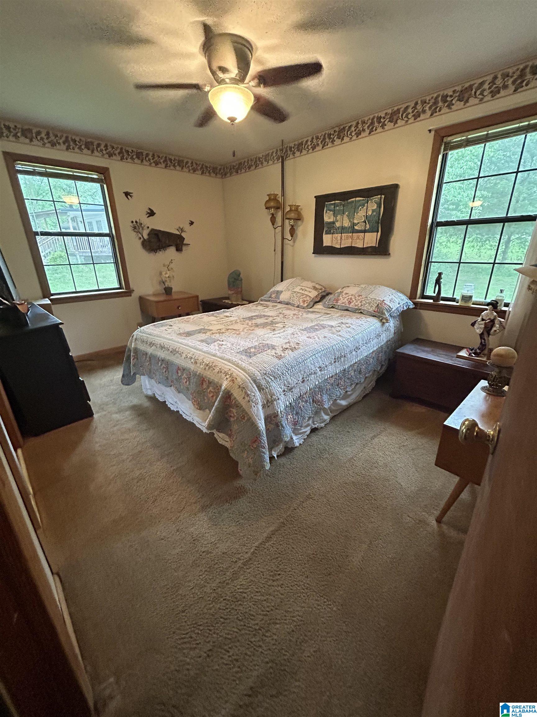 771 Priebes Mill Road Oxford, AL 36203 - Photo 20 of 35
