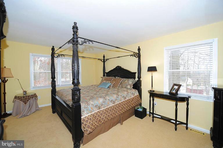 14106 Peddicord Road Mount Airy, MD 21771 - Photo 11 of 21 Bedroom #1