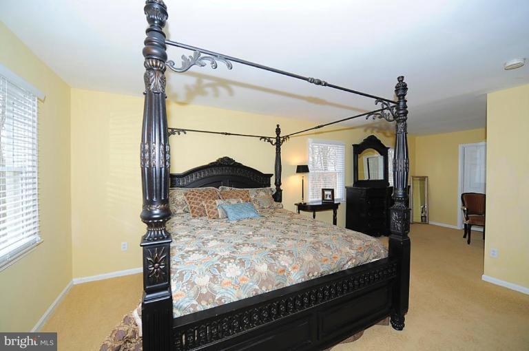 14106 Peddicord Road Mount Airy, MD 21771 - Photo 12 of 21 Bedroom #2