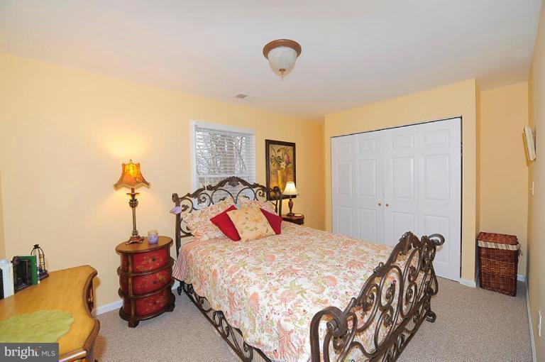 14106 Peddicord Road Mount Airy, MD 21771 - Photo 16 of 21 Bedroom #3