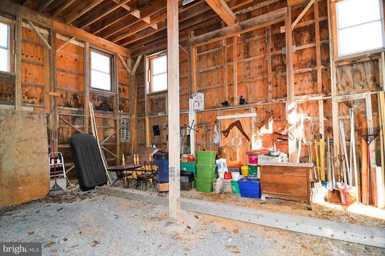 14106 Peddicord Road Mount Airy, MD 21771 - Photo 3 of 21 Workshop