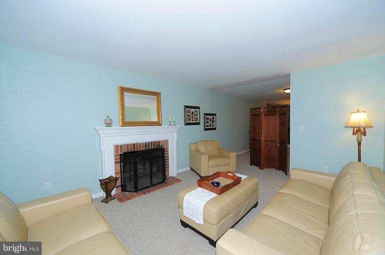 14106 Peddicord Road Mount Airy, MD 21771 - Photo 5 of 21 Living Room #2