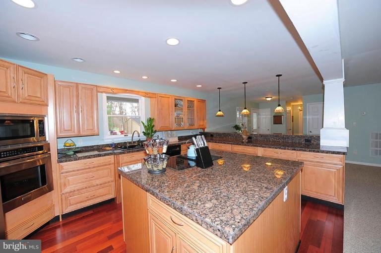 14106 Peddicord Road Mount Airy, MD 21771 - Photo 7 of 21 Kitchen #2