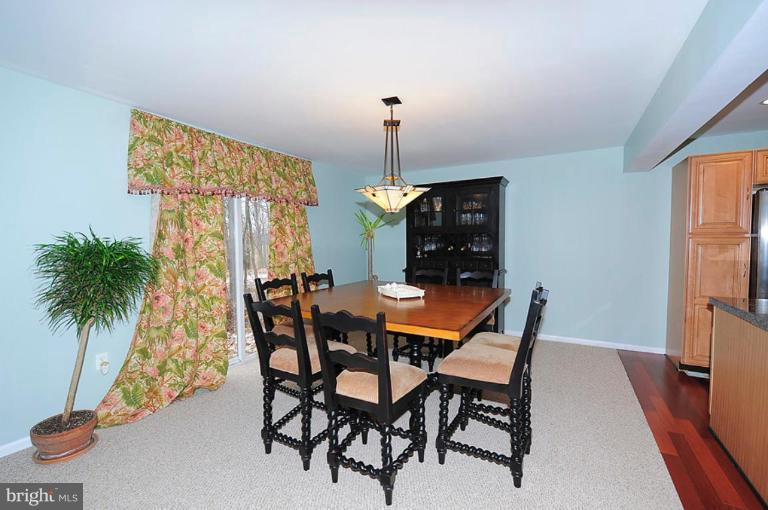 14106 Peddicord Road Mount Airy, MD 21771 - Photo 8 of 21 Dining Room
