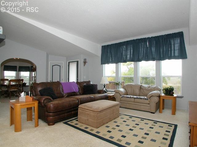 11575 Guthrie Road Calhan, CO 80808 - Photo 3 of 26 Gallery Image 3