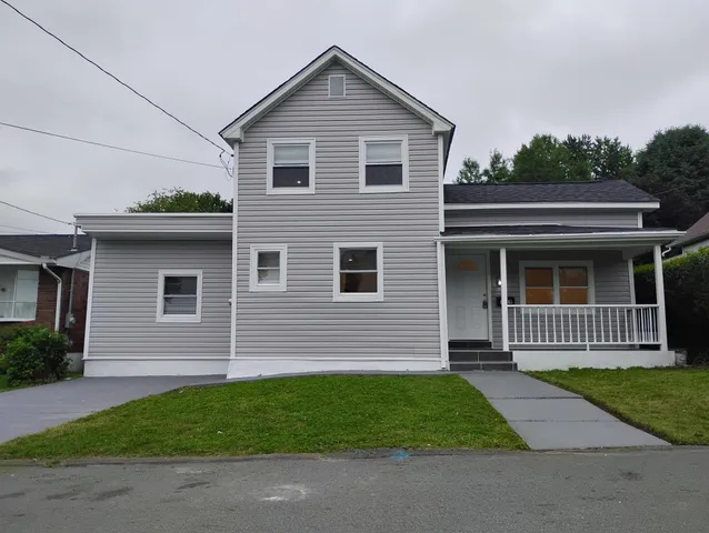 $289,900 | 1119 East State Street, Archbald, PA 18403