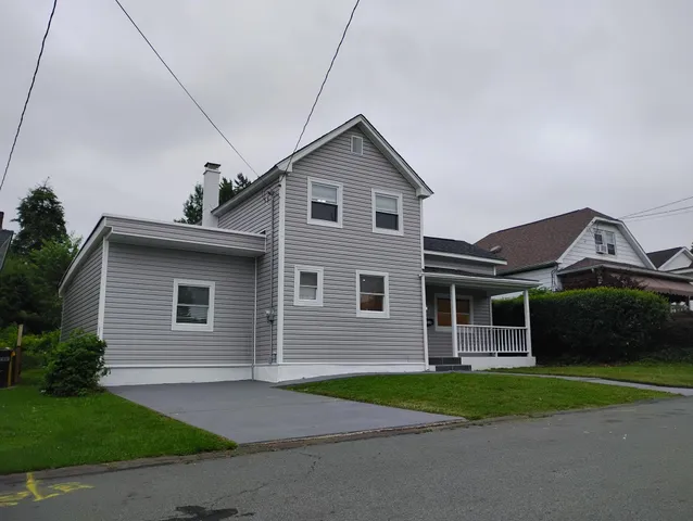 $289,900 | 1119 East State Street, Archbald, PA 18403