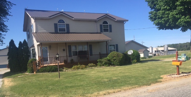 14961 Shively Road Bremen, IN 46506 - Photo 1 of 1