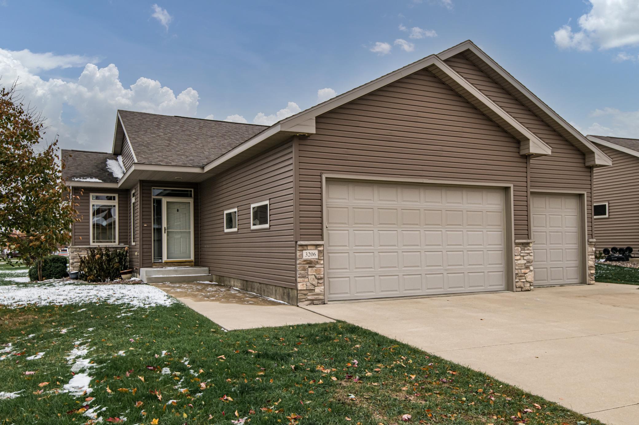 3206 Lake Street Northwest Rochester, MN 55901 - Photo 1 of 1