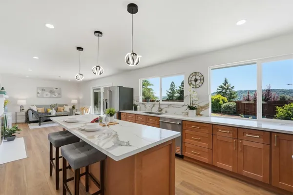 $1,650,000 | 47 Greenfield Drive, Moraga, CA 94556